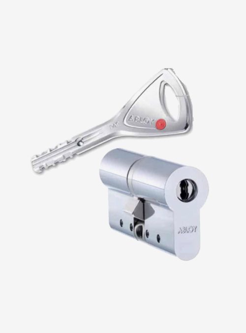 ΚΥΛΙΝΔΡΟΣ ABLOY PROTEC 2 (3 ΚΛΕΙΔΙΑ)