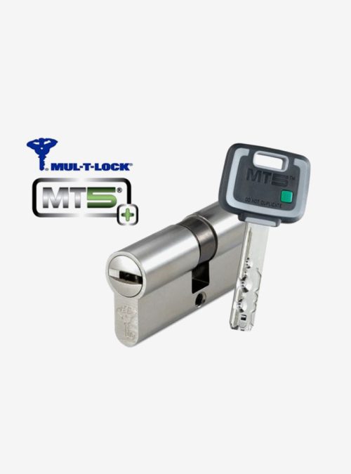 ΚΥΛΙΝΔΡΟΣ MUL-T-LOCK MT5 (5 ΚΛΕΙΔΙΑ)